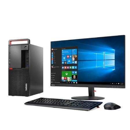 ThinkCentre M920t-D442（21.5显示器）